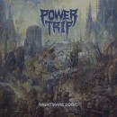 POWER TRIP - Nightmare Logic (2017) LP